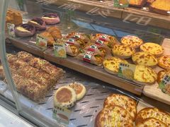 -面包时间Bread Time(南联店)