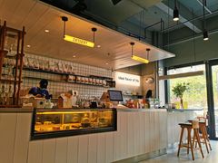 -明谦·Coffee&Cocktail Bar(美您公园店)