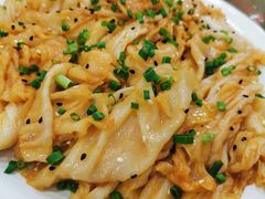 石磨粉-茗荔园农庄(大涌店)