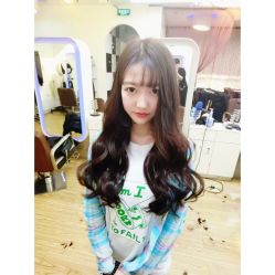 -尚·丹尼Hair