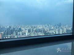 -上海龙之梦万丽酒店