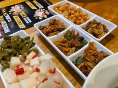 -湘人龙记老长沙米粉(华普国际大厦店)