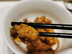 -御仙都北京菜馆·烤鸭店(双井店)