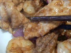-天天初二·天津传统捞面·天津特色菜(凌奥总店)