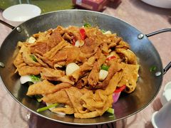 -淮上豆府(水厂路店)
