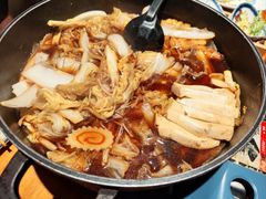 -故乡屋日本料理(八一广场店)