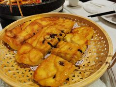 -院8里·少城记忆老川菜(宽窄巷子店)