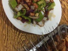 -胜泽眼镜烧烤(云霄路直营店)