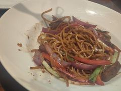 -食间牛排(湖西路店)