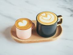 -浦鸿会尚莊亲子餐厅(碧云店)