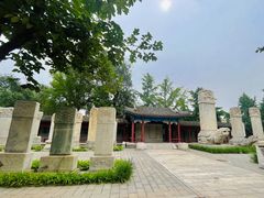 -北京石刻艺术博物馆(五塔寺)