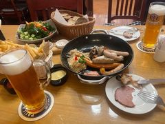 -沈阳瑞士酒店·普拉那啤酒坊