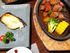 -古京·臻致料理(月湖店)