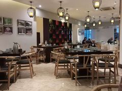 大堂-冶春茶社(星汉大厦店)