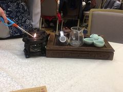 -顺德人家食府(黄金广场店)