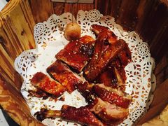 -胡桃里乐队酒馆(鎏嘉码头店)