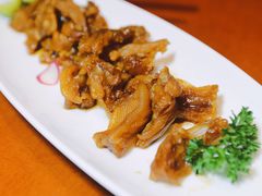 -福州天元国际威斯汀酒店·中国元素餐厅