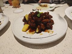 -船歌·鱼水饺青岛菜(金狮广场店)