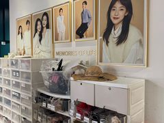 -海马体照相馆(天津世纪都会店)