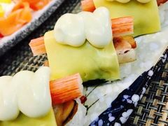 -河风の幸会精致料理