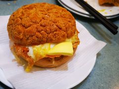 -华嫂冰室(尖沙咀店)