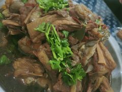 -大勇羊棒骨·烧烤(经六路店)