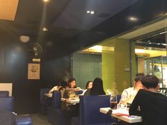 -鱼酷活鱼烤鱼(南京水游城店)