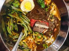 -熙成烧烤(白塔岭店)