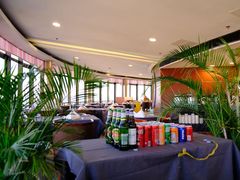 -汇泉王朝大饭店-旋转餐厅(南海路店)