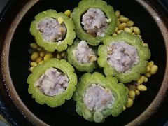 -原味田园·客家菜·土窑鸡(中航城君尚购物中心店)