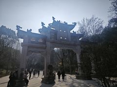 -灵顺寺