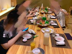 -割烹旭日本料理(龙湖狮山天街店)