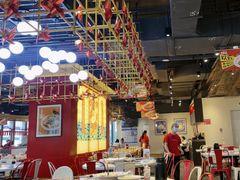 -禄鼎记·多口味酸菜鱼(侨鑫店)