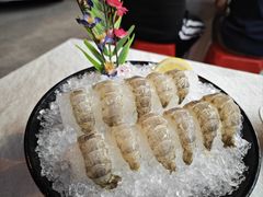 -嘉升大排档(番禺总店)