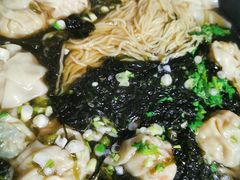 -袁记云饺(西安路店)