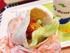 -德克士(聚银时代店)