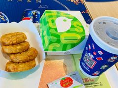 -德克士(崂山百货店)