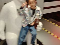 -东方明珠·可口可乐欢乐餐厅