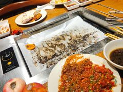 -巴伐利亚啤酒健康自助烤场