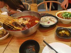 -付小姐在成都(川沙店)