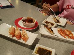 -友壹町寿司(嘉洲广场店)