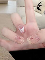 -美兮美学·日式美甲美睫