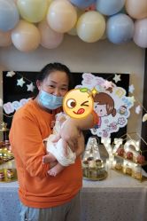 -舒雅母婴护理中心(天虹中心)