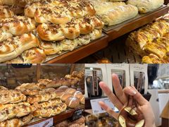 -小飞象面包公社(珠江路金鹰店)