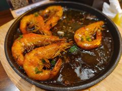 -小川洋风料理(汉街店)