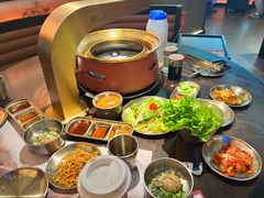 -西塔老太太泥炉烤肉(上海七宝领展广场店)