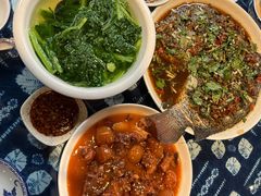 -香满楼(临安路店)