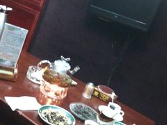 -伯尼咖啡(湖滨花园店)