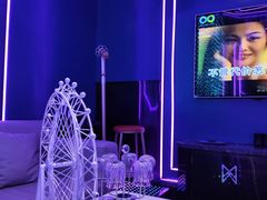 -酷秀KTV(五道口店)