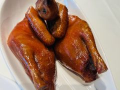 -好食上(喜盈门.范城店)